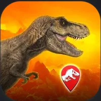 Jurassic World Alive Mod Apk 3.21.42 Unlimited Everything